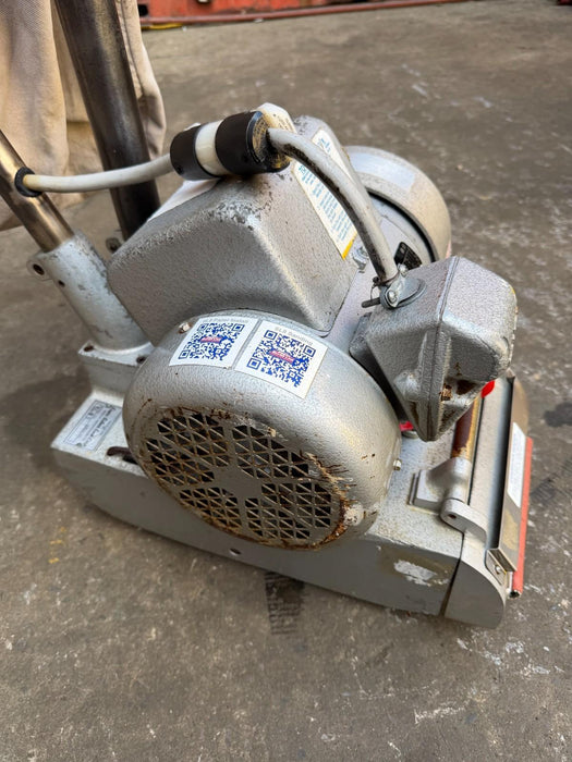 SILVERLINE Silver Line SL-8 Floor Drum Sander