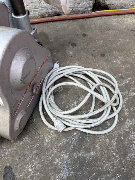 SILVERLINE Silver Line SL-8 Floor Drum Sander