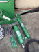 Greenlee 880 1/2 to 2-inch Rigid Pipe Bender  Works Fine.  #2 — photo 4