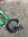 Greenlee 880 1/2 to 2-inch Rigid Pipe Bender  Works Fine.  #2 — photo 5