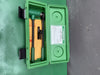 Greenlee 1804 SB  Ratchet Punch Driver.  New Condition.  #1