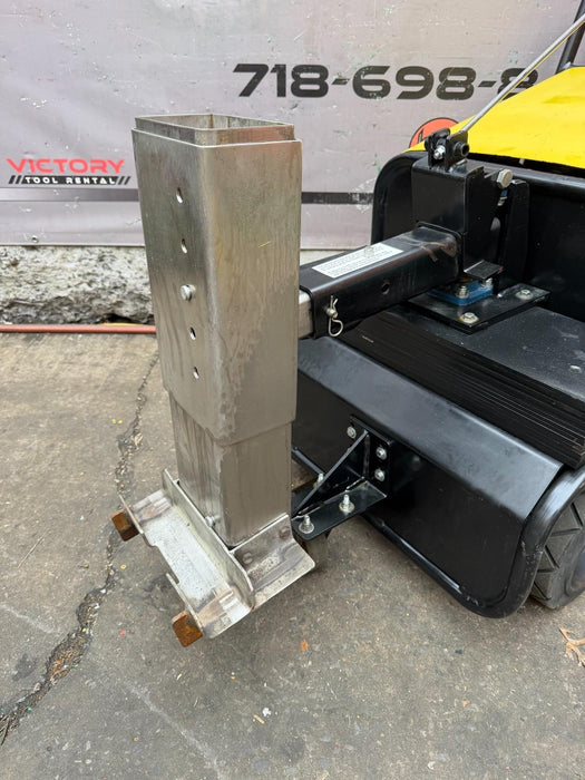 Cart Caddy 5W Heavy Duty Motorized Cart / Trailer Mover 20k Lbs Capacity 🇺🇸