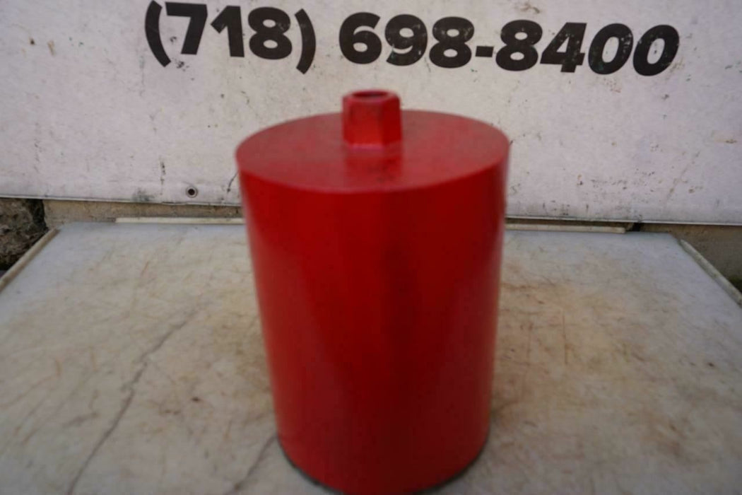 Core Drill Rig 10 inch Bit   Great Shape   #2