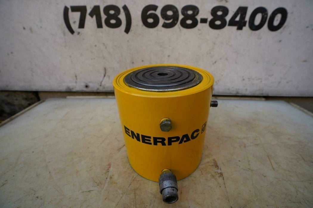 Enerpac 150 ton Cylinder 4 stroke Nice Unit  #3