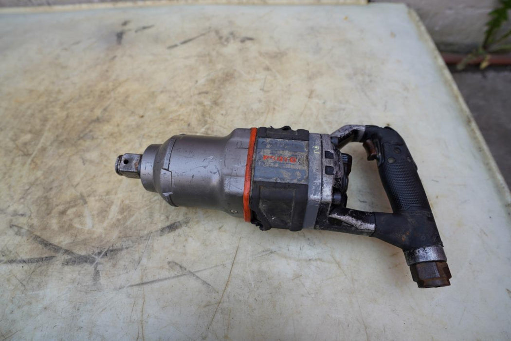 Proto 1" Inline D Handle AIR Impact Wrench J199WD 2500FT-LB #2