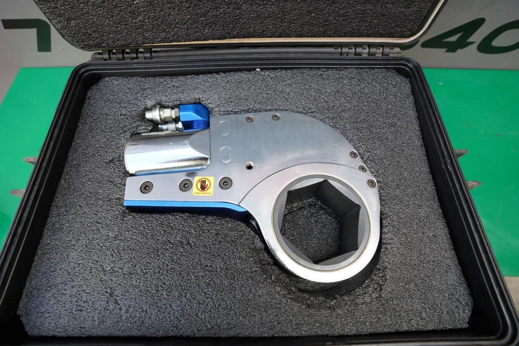 Bolttech Intake Bolttech Torque Wrench TL14 & 3 1/2