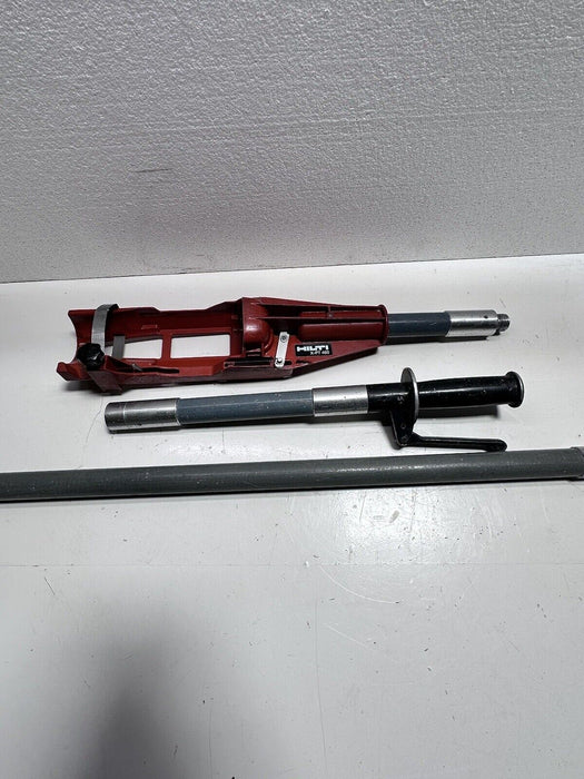 Hilti X-PT 460 Extension Pole Set For DX 460  #2