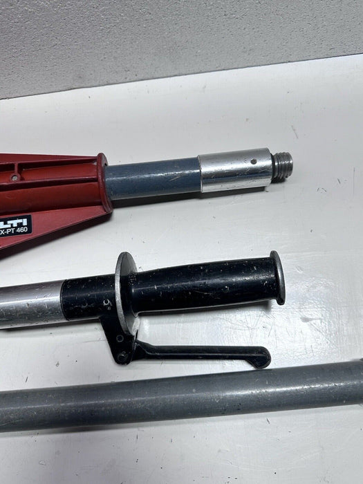 Hilti X-PT 460 Extension Pole Set For DX 460  #2