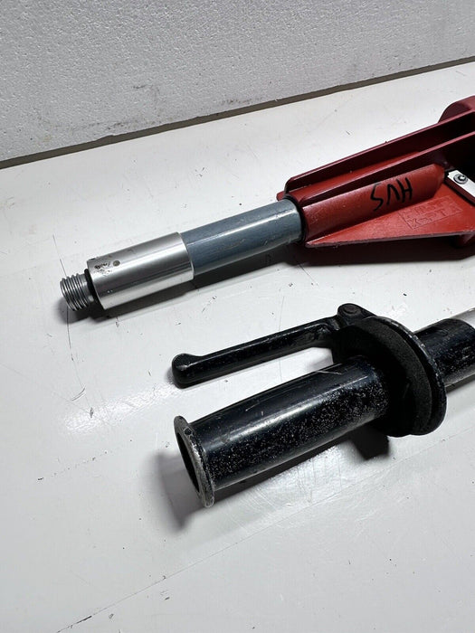 Hilti X-PT A Pole Handle And Holder