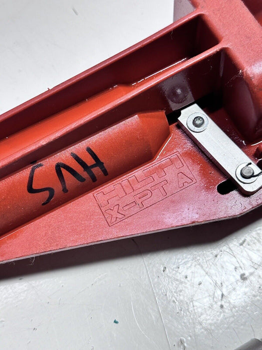 Hilti X-PT A Pole Handle And Holder