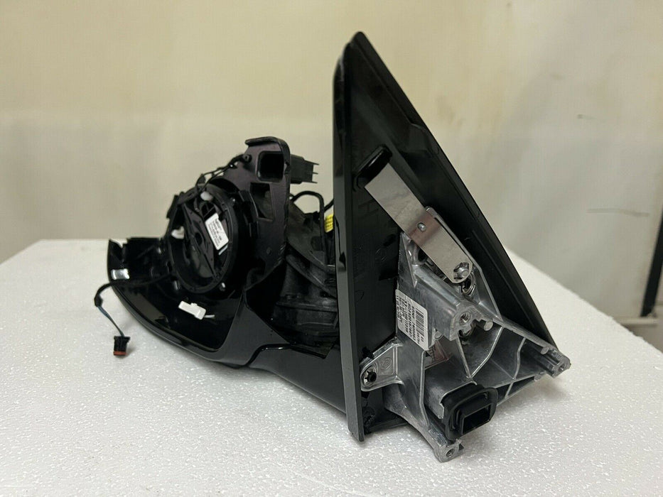 2021 BMW x4 Driver Side mirror Module/assembly