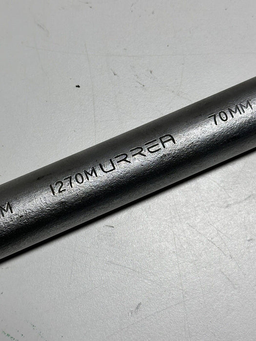 70 mm Urrea 1270M Heavy Duty Combination Wrench 12 pt