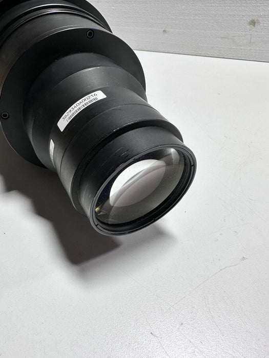 Konica Minolta Digital Projection DLP Zoom Projector Lens SXGA 4.0-7.0: 1