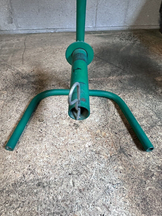Greenlee 405 Rope Stand