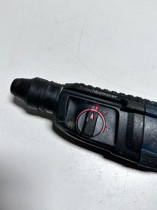 Bosch Hammer Drill Bulldog Extreme 11255VSR #2