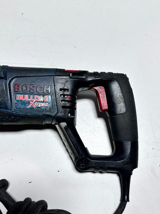 Bosch Hammer Drill Bulldog Extreme 11255VSR #2