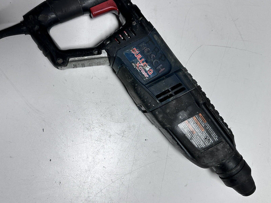 Bosch Hammer Drill Bulldog Extreme 11255VSR #2