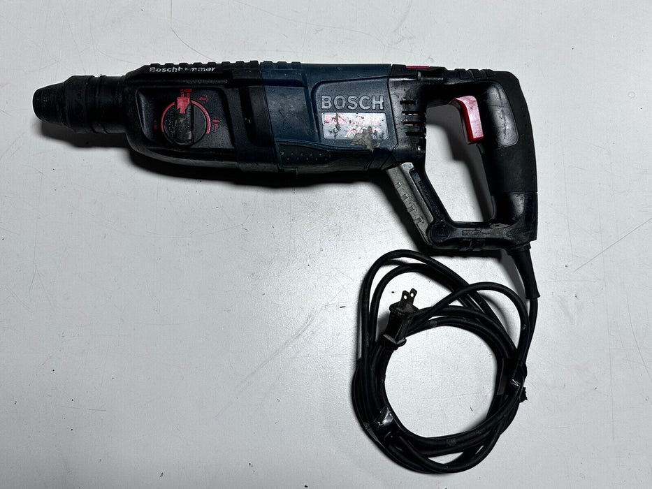 Bosch Hammer Drill Bulldog Extreme 11255VSR #3