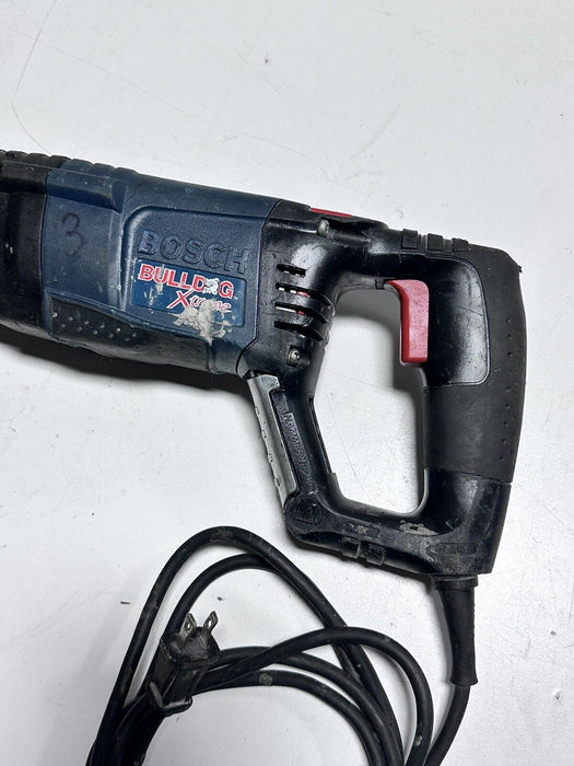 Bosch Hammer Drill Bulldog Extreme 11255VSR #3