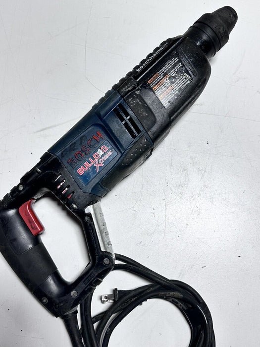 Bosch Hammer Drill Bulldog Extreme 11255VSR #3