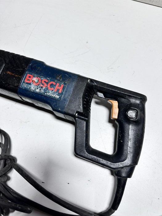 Bosch Hammer Drill Bulldog  11224VSR #6