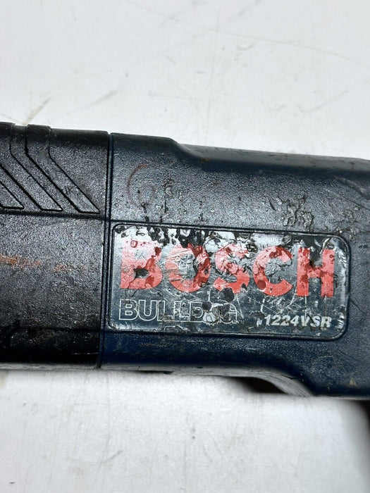 Bosch Hammer Drill Bulldog  11224VSR #6