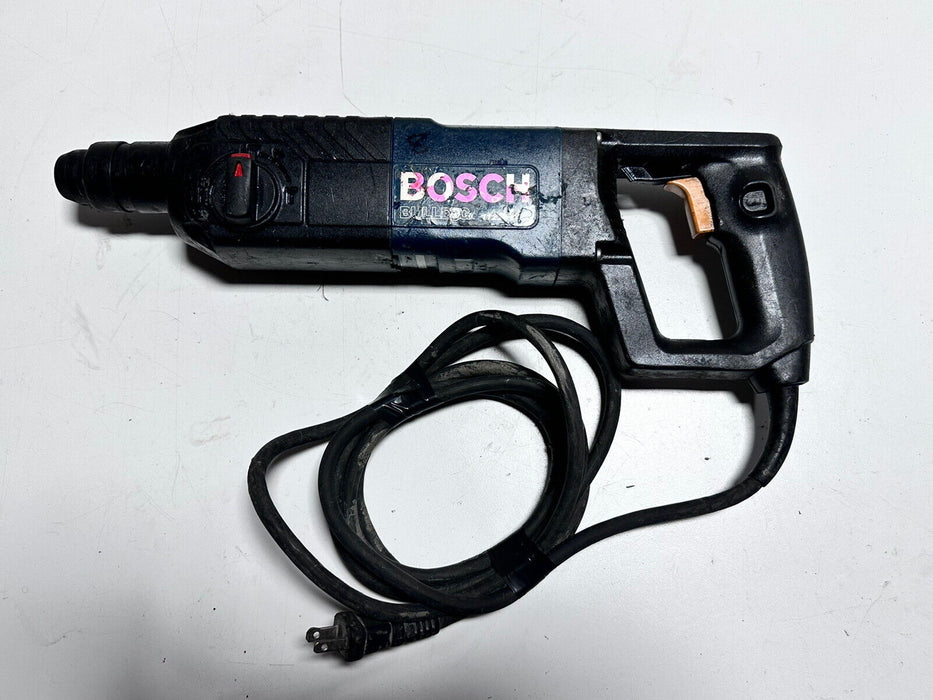 Bosch Hammer Drill Bulldog  11224VSR #8