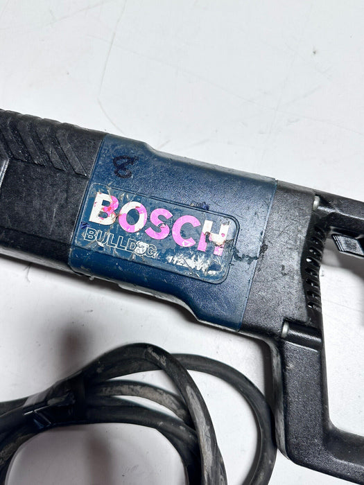 Bosch Hammer Drill Bulldog  11224VSR #8