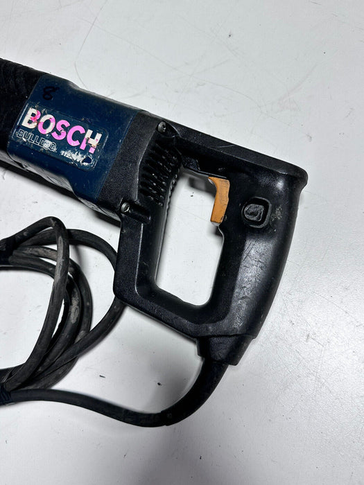 Bosch Hammer Drill Bulldog  11224VSR #8