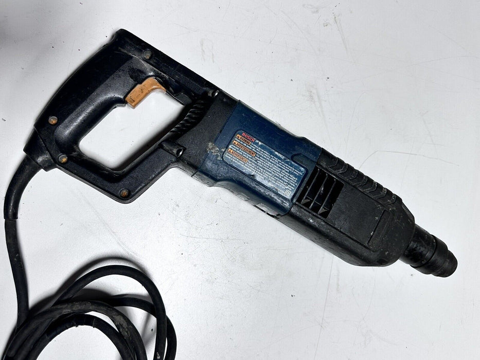 Bosch Hammer Drill Bulldog  11224VSR #8