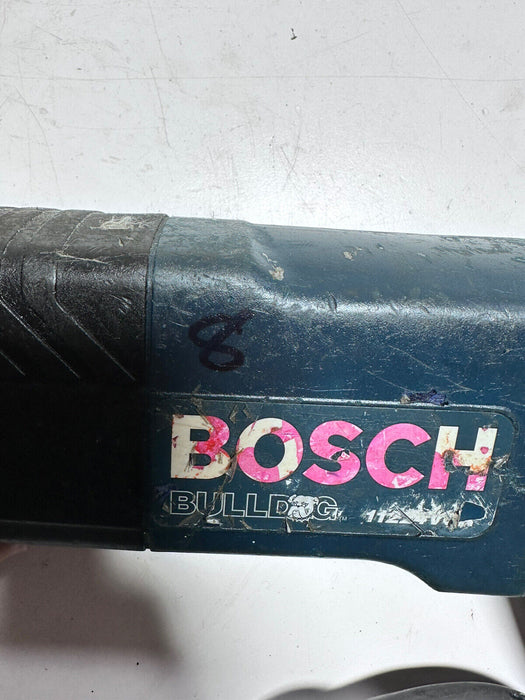 Bosch Hammer Drill Bulldog  11224VSR #8