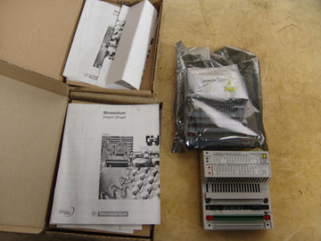 (2) Schneider Square D I/O Base Weld Control 170AEW34000