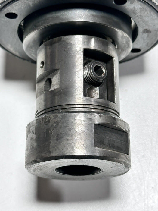 Tapmatic SPD-9A Reversible Tapping Attachment 1/2" - 1-1/8” CAP.