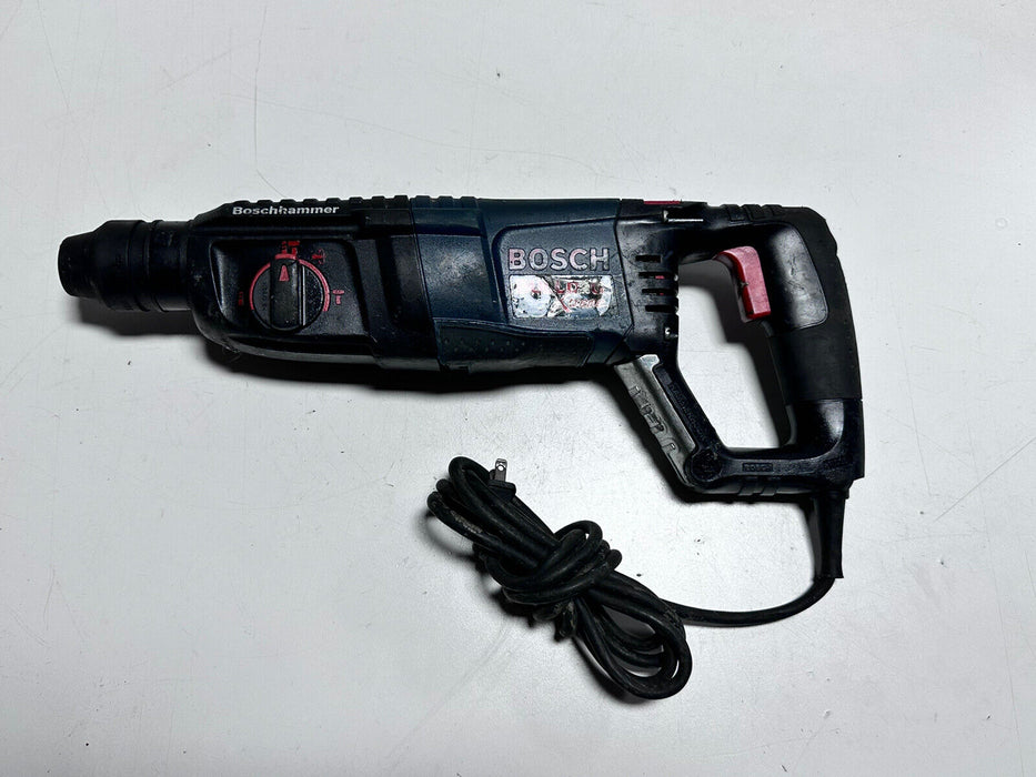 Bosch Hammer Drill Bulldog Extreme #1