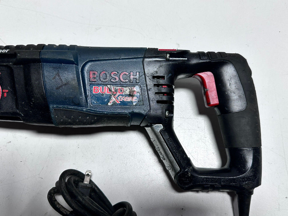 Bosch Hammer Drill Bulldog Extreme #1