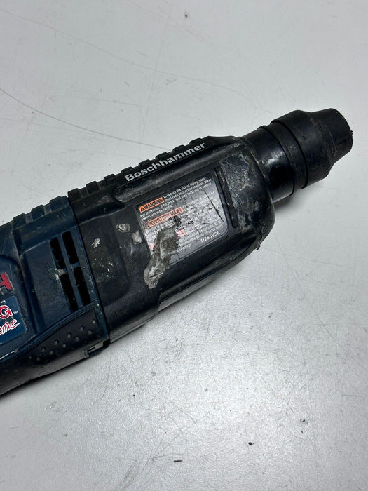 Bosch Hammer Drill Bulldog Extreme #1