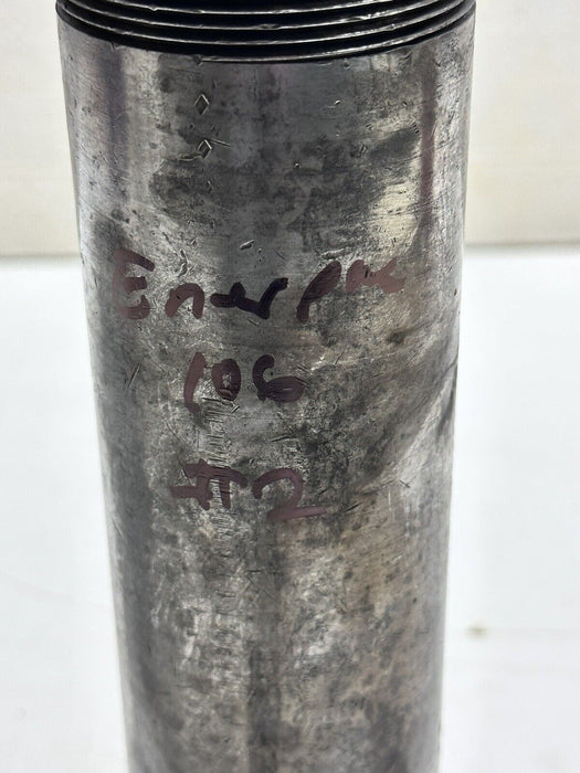 Enerpac RC106 Single-Acting Hydraulic Cylinder with 10 Ton Capacity  #2