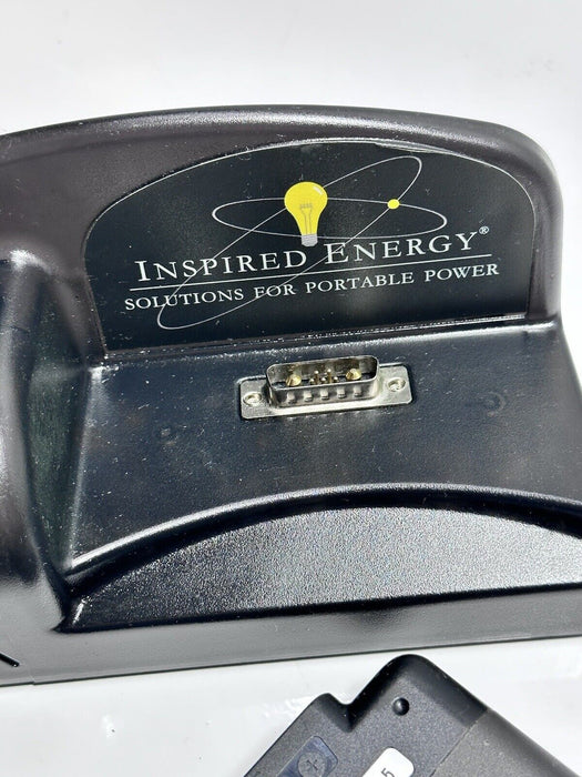 Inspired Energy Rechargeable Li-Ion Battery PH2054HD34 And Charger #4